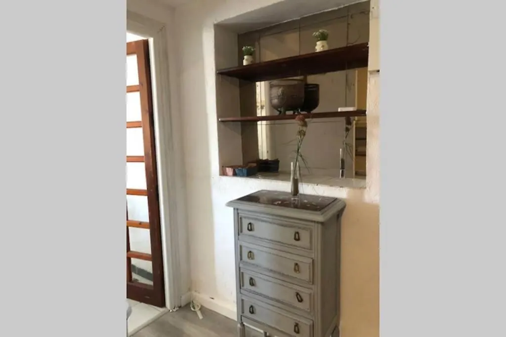 אסטפונה Tres Bel Appartement Avec Piscine Et Tennis Entre Amis Ou En Famille
