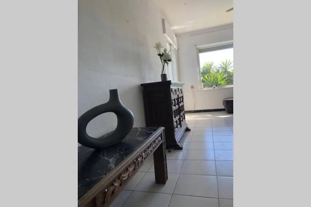 דירה אסטפונה Tres Bel Appartement Avec Piscine Et Tennis Entre Amis Ou En Famille