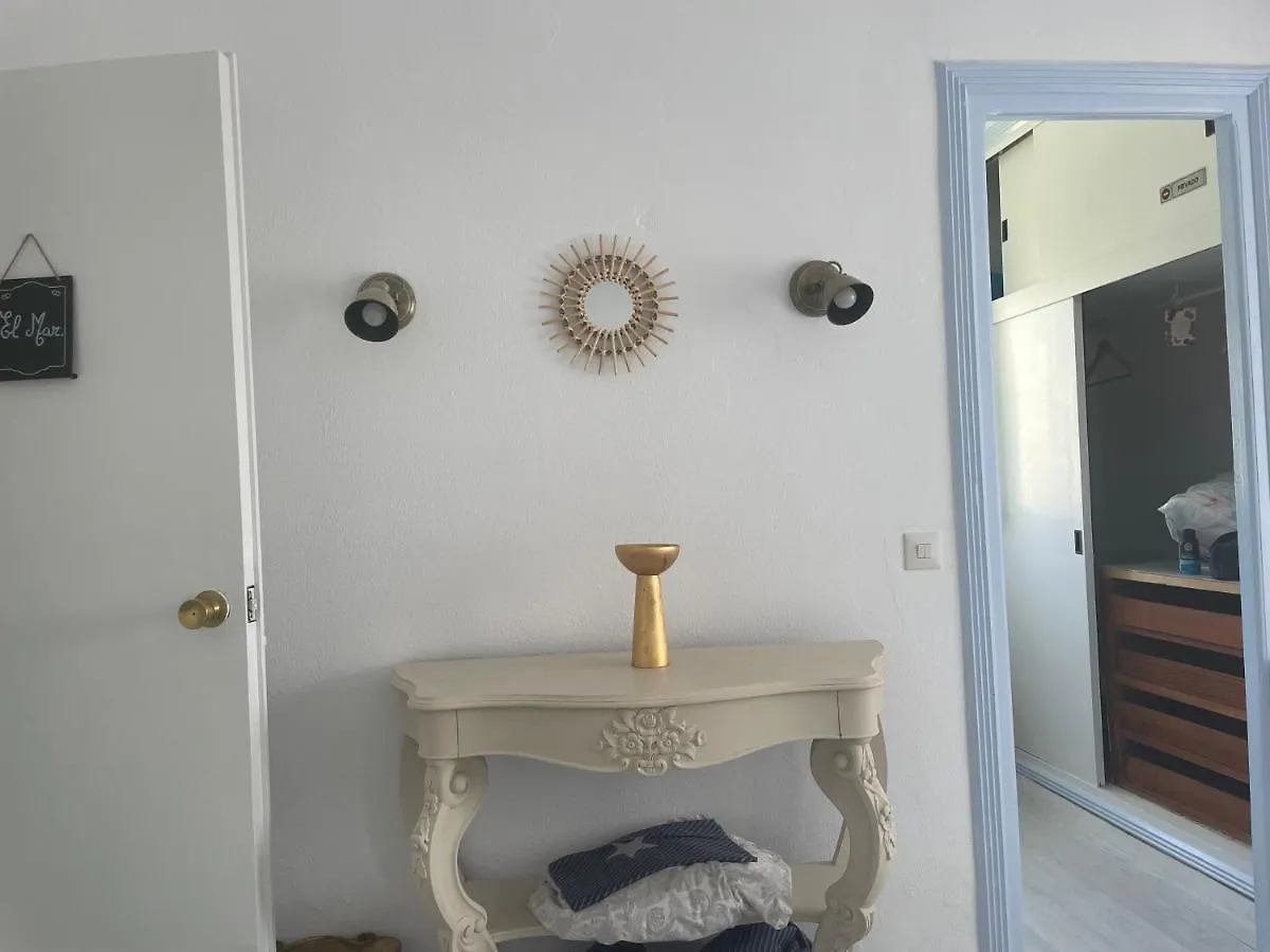 אסטפונה Tres Bel Appartement Avec Piscine Et Tennis Entre Amis Ou En Famille