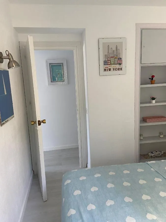 אסטפונה Tres Bel Appartement Avec Piscine Et Tennis Entre Amis Ou En Famille 0*,  ספרד