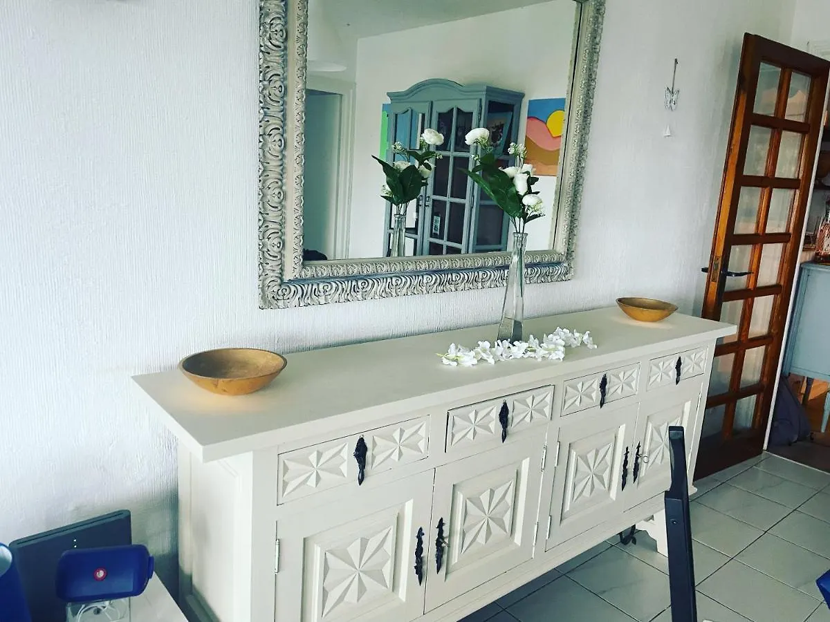 אסטפונה Tres Bel Appartement Avec Piscine Et Tennis Entre Amis Ou En Famille 0*,  ספרד