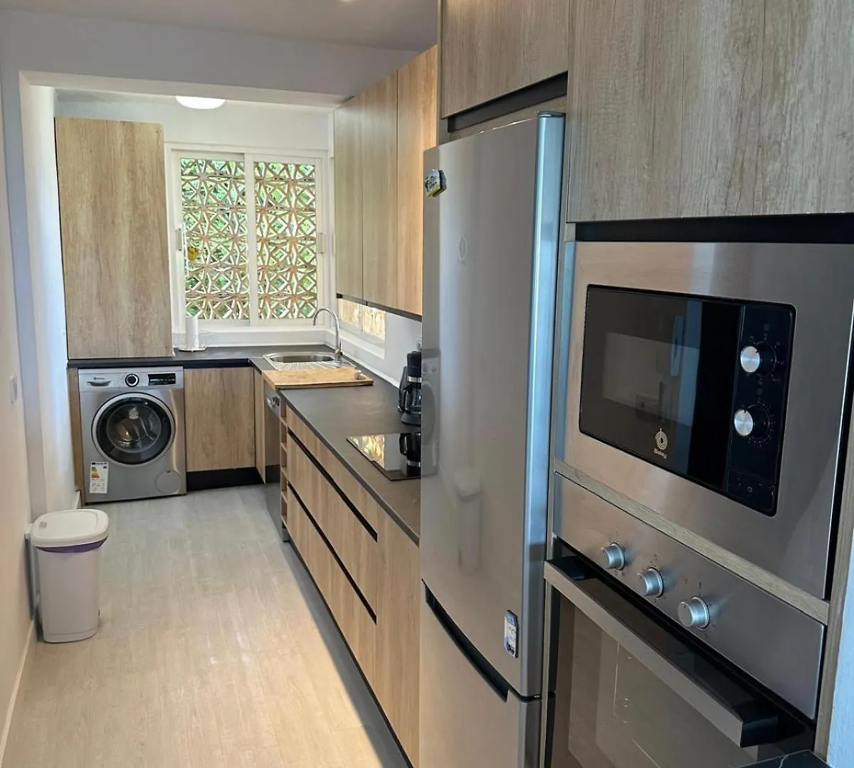 דירה אסטפונה Tres Bel Appartement Avec Piscine Et Tennis Entre Amis Ou En Famille